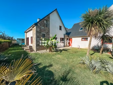 maison 5 pièces - 140 m²