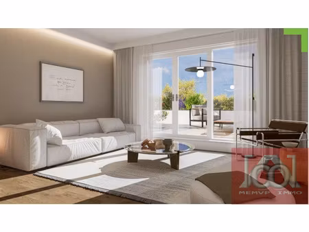 appartement f3 avec balcon
