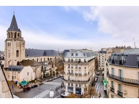 annonce appartement à vendre