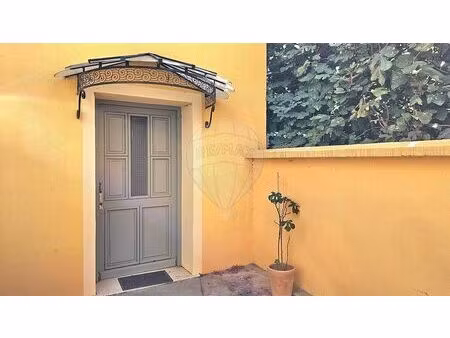 vente maison 6 pièces 176m2 perpignan 66000 - 385000 € - surface privée