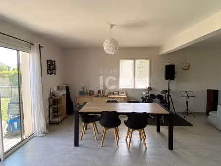location maison 4 pièces 120m²