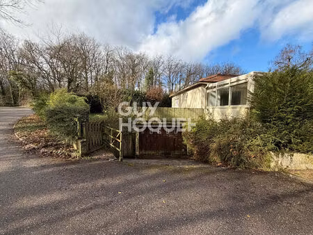 charmante maison à vendre à brabois - 3 chambres et jardin!