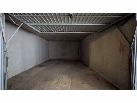 vente commerce 23 m² vieux-boucau-les-bains (40480)