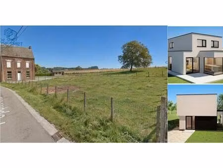 terrain à bâtir à vendre à populierenstraat 3a+3b deftinge (rbv26427)