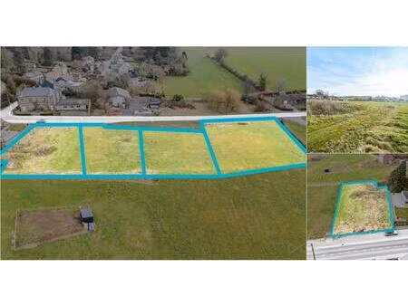 terrain à vendre à grand'route de l'etat 24 seny (vbd86587)