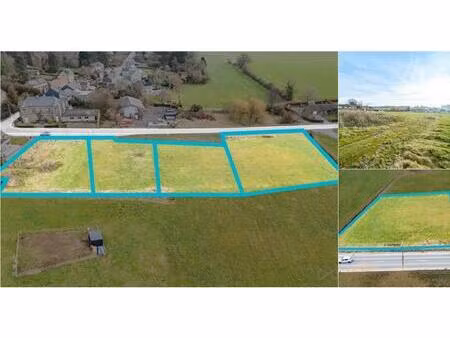 terrain à vendre à grand'route de l'etat 26 seny (vbd86588)