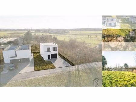 terrain à vendre à waterstraat 59 waregem (rbv25860)