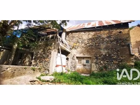 vente maison à chantelouve (38740) : à vendre / 210m² chantelouve