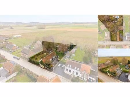 terrain à vendre à place de forest 34 anvaing (rbv25966)