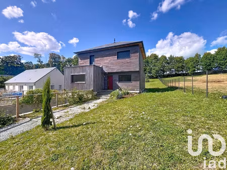 vente maison 8 pièces 168 m² nazelles-négron (37530)