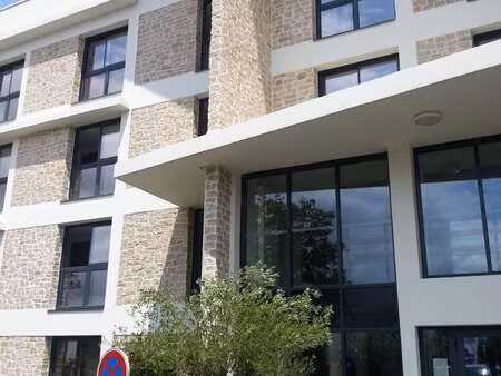vente appartement t1 à carquefou (44470) : à vendre t1 / 27m² carquefou