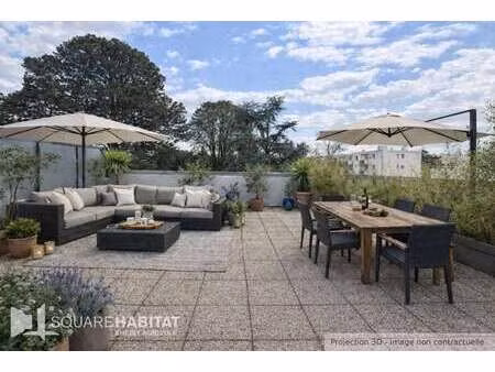 vente appartement 4 pièces à saint-sébastien-sur-loire martellière (44230) : à vendre 4 pi