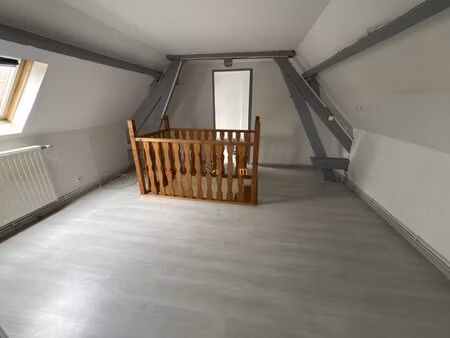 en vente maison 85 m² – 91 900 € |bertincourt