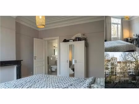 maison en colocation à rue d'ecosse saint-gilles (vbd86877)