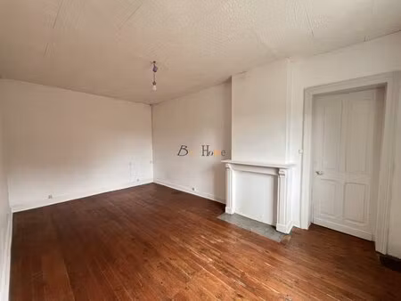 en vente maison 210 m² – 189 900 € |cagnicourt