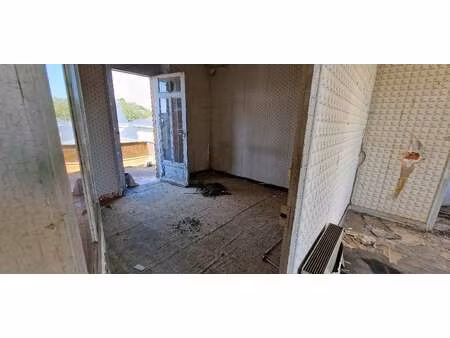 vente maison à candé (49440) : à vendre / 50m² candé