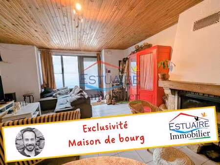 vente maison à nozay (44170) : à vendre / 76m² nozay