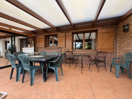 en vente maison 100 m² – 229 000 € |ramillies