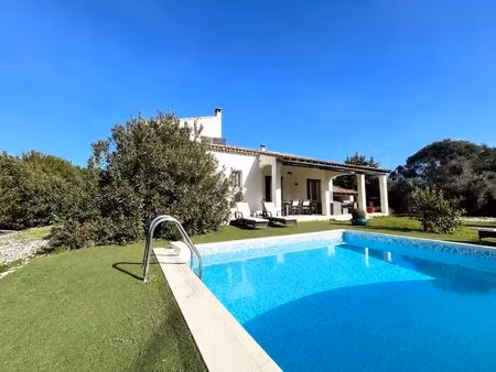 villa trinquetaille