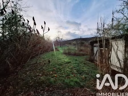 en vente terrain constructible 6 3 ares – 20 000 € |laxou