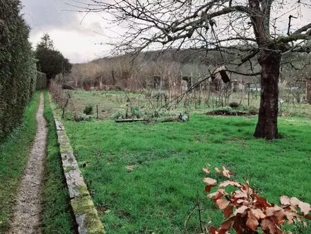en vente terrain non constructible 630 m² – 20 000 € |laxou