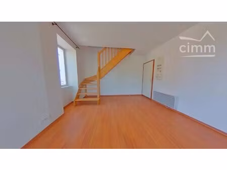 vente immeuble de rapport 5 lots-rouvray 21530