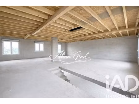 vente pavillon 5 pièces