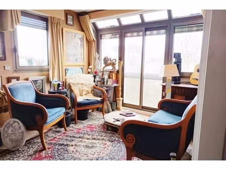 annonce appartement à vendre en viager