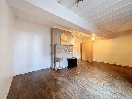 vente appartement t1 à fougères (35300) : à vendre t1 / 37m² fougères