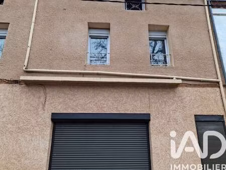 vente immeuble à montauban (82000) : à vendre / 270m² montauban