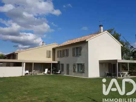 vente immeuble piscine à montauban (82000) : à vendre piscine / 420m² montauban
