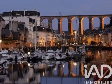 vente appartement 2 pièces à morlaix (29600) : à vendre 2 pièces / 33m² morlaix