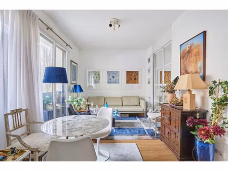 annonce appartement à vendre