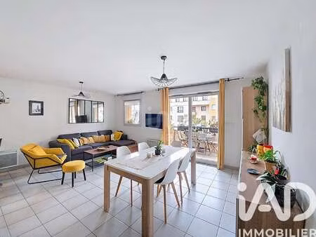 vente appartement 3 pièces à toulouse (31000) : à vendre 3 pièces / 68m² toulouse