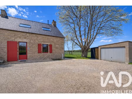 vente maison à allaire (56350) : à vendre / 90m² allaire
