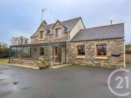 vente maison aux moitiers-d'allonne (50270) : à vendre / 130m² les moitiers-d'allonne