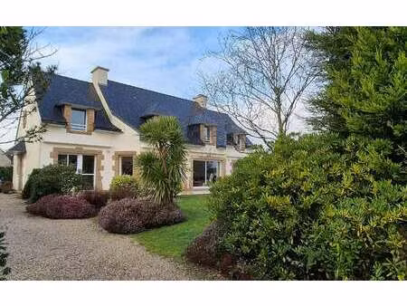 vente maison piscine à carnac (56340) : à vendre piscine / 251m² carnac