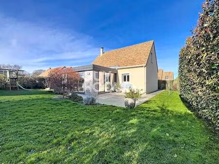 vente maison piscine à carpiquet (14650) : à vendre piscine / 137m² carpiquet