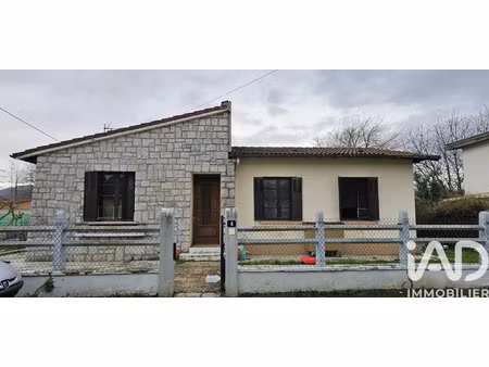 vente maison à gourdan-polignan (31210) : à vendre / 87m² gourdan-polignan