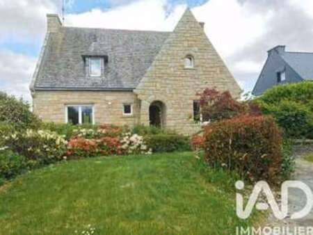 vente maison à la roche-derrien (22450) : à vendre / 137m² la roche-derrien