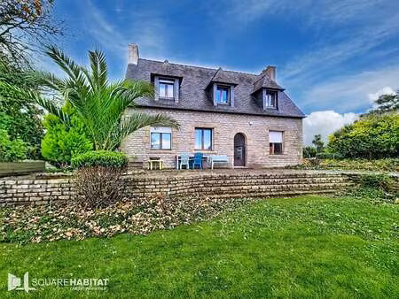 vente maison à plabennec (29860) : à vendre / 98m² plabennec