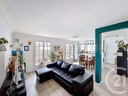 vente maison à rennes (35000) : à vendre / 94m² rennes