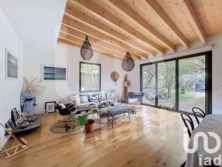 vente maison à toulouse (31000) : à vendre / 175m² toulouse