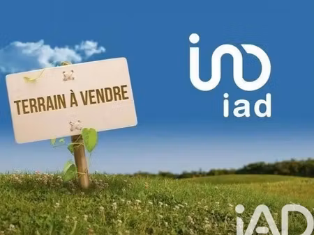 vente terrain à erquy (22430) : à vendre / 352m² erquy