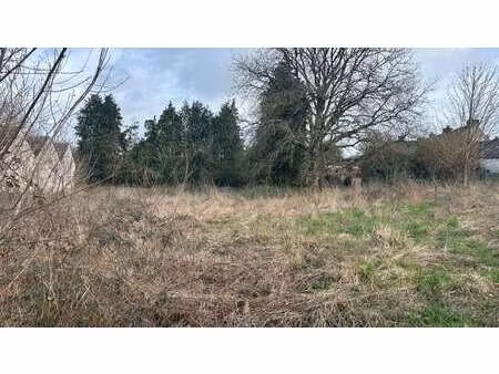 vente terrain à la gacilly (56200) : à vendre / 1046m² la gacilly