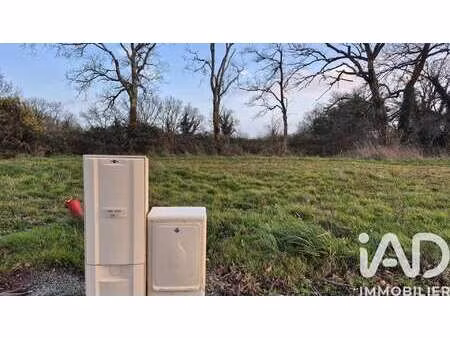 vente terrain à vannes (56000) : à vendre / 410m² vannes