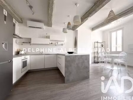 vente appartement 3 pièces à toulon (83000) : à vendre 3 pièces / 86m² toulon