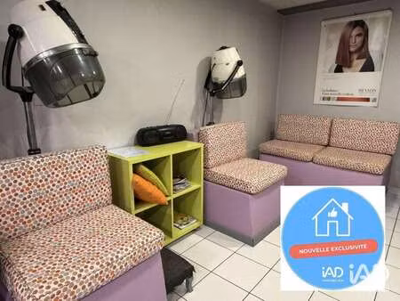 vente bureaux et commerces à oloron-sainte-marie (64400) : à vendre / 36m² oloron-sainte-m