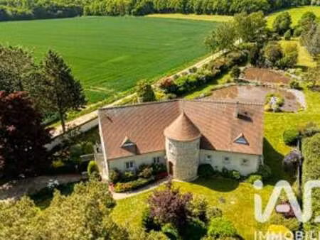 vente maison à croisilles (28210) : à vendre / 290m² croisilles