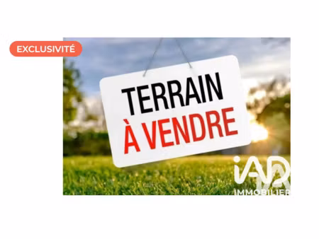 vente terrain à assat (64510) : à vendre / 2321m² assat